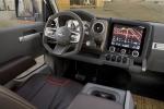 Nissan NV2500 Concept 2008 года